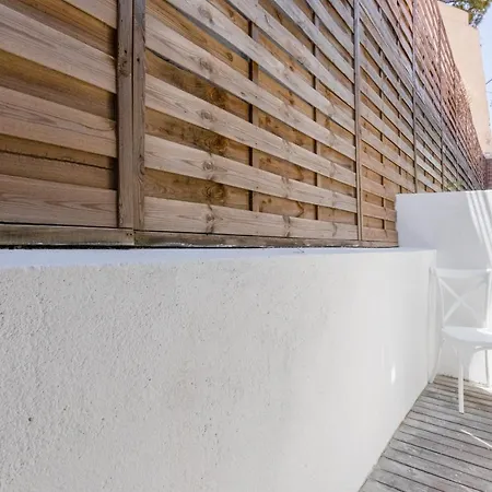 Alcantara Charm 3br Apartament *