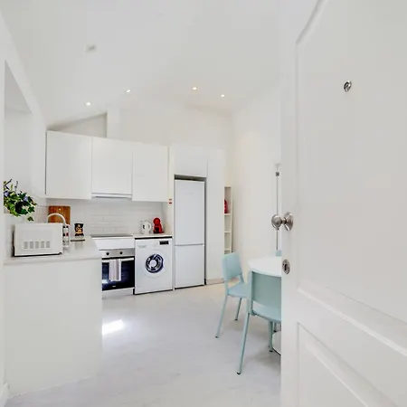 Apartamento Alcantara Charm 3br *