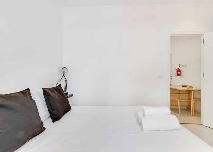 Alcantara Charm 3br Διαμέρισμα *