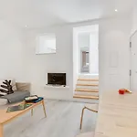 Lägenhet Alcantara Charm 3br Lisboa