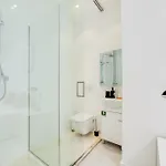 Lägenhet Alcantara Charm 3br Lisboa