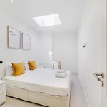 Lägenhet Alcantara Charm 3br