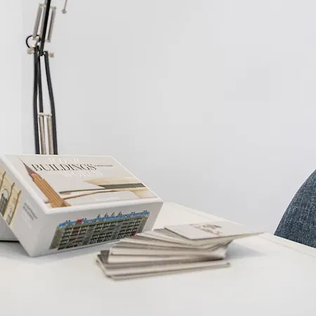 公寓 Alcantara Charm 3br Lisboa